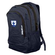 McKvr Blessington GAA Core 22 Back Pack - Navy