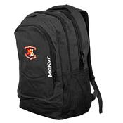 McKvr Bray Presentation College Core 22 Back Pack - Black