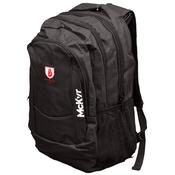 McKvr Kildallan GAA Core 22 Back Pack - Black