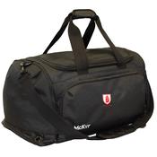 McKvr Kildallan GAA Core 22 Medium Kitbag - Black