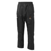 McKvr Creggs RFC Core 22 Rain Pants - Adult - Black