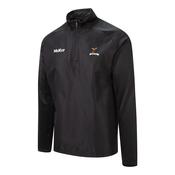 McKvr Creggs RFC Core 22 Warm Top - Adult - Black
