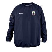 McKvr Drumkeeran GAA Core 22 Windshield - Adult - Navy
