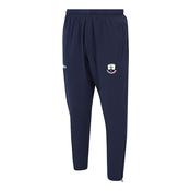 McKvr Drumkeeran GAA Core 22 Tapered Pants - Youth - Navy
