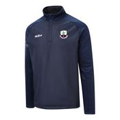 McKvr Drumkeeran GAA Core 22 Warm Top - Adult - Navy