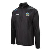 McKvr Fermoy GAA Core 22 Warm Top - Adult - Black image