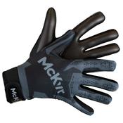 McKvr 2.0 Gaelic Gloves - Youth - Black/Black