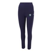 McKvr Garnish GAA Core 22 Pro Leggings - Womens - Navy