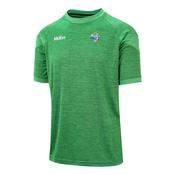 McKvr Garnish GAA Core 22 T-Shirt - Adult - Green image