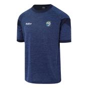 McKvr Garnish GAA Core 22 T-Shirt - Adult - Navy