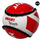 McKvr Go Smart Touch Sliotar (1 Dozen)