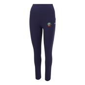 McKvr Naomh Barrog CLG Core 22 Pro Leggings - Womens - Navy