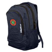 McKvr Newcestown GAA Core 22 Back Pack - Navy