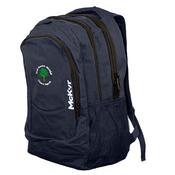 McKvr St. Michael's N.S Core 22 Back Pack - Navy