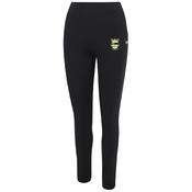 McKvr An Riocht GFC Core 22 Pro Leggings - Girls - Black