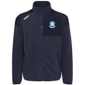 McKvr Latton O'Rahilly GAA Core Pro 1/4 Zip Fleece - Womens - Navy