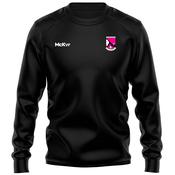 McKvr Na Gaeil Aeracha Core Pro Sweat Top - Adult - Black