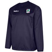 McKvr An Ghaeltacht GAA Core 22 Windshield - Adult - Navy