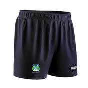 McKvr Beart GAC Core Pro GAA Shorts - Youth - Navy Plain