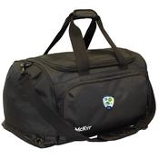 McKvr Duarigle Gaels Core 22 Medium Kitbag - Black