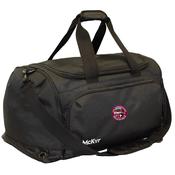 McKvr Slaughtneil GAC Core 22 Medium Kitbag - Black