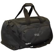 McKvr Kildare LGFA Referees Core 22 Medium Kitbag - Black