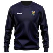 McKvr St Josephs College Core Pro Sweat Top - Adult - Navy