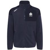 McKvr Doheny's GAA Core Pro 1/4 Zip Fleece - Youth - Navy image