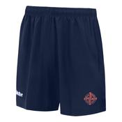 McKvr St Brides GFC Core 22 Leisure Shorts - Adult - Navy