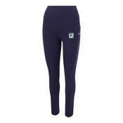 McKvr An Ghaeltacht GAA Core 22 Pro Leggings - Womens - Navy
