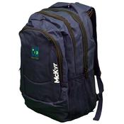 McKvr Squash Ireland Core 22 Back Pack - Navy
