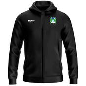 McKvr Beart GAC Core Pro Full Zip Hood - Youth - Black