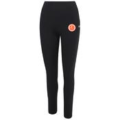 McKvr Brocagh Emmetts GFC Core 22 Pro Leggings - Womens - Black