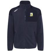 McKvr Toronto Michael Davitts GAC Core Pro 1/4 Zip Fleece - Womens - Navy