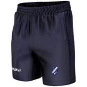 McKvr Bantry Blues Core 22 Leisure Shorts - Adult - Navy