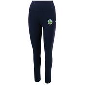 McKvr Drumcairn Road Bowls Core 22 Pro Leggings - Girls - Navy image