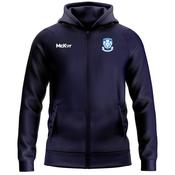 McKvr Latton O'Rahilly GAA Core Pro Full Zip Hood - Youth - Navy