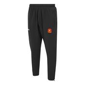 McKvr Ulster Club San Francisco Core 22 Tapered Pants - Youth - Black