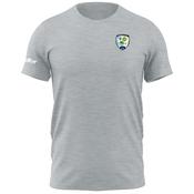 McKvr Duarigle Gaels Core Pro Cotton Tee - Youth - Light Grey image