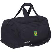 McKvr Faughs GAA Core 22 Medium Kitbag - Navy