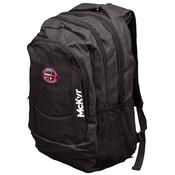 McKvr Slaughtneil GAC Core 22 Back Pack - Black