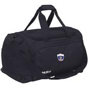 McKvr East Meath United FC Core 22 Medium Kitbag - Navy