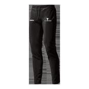 McKvr Clifford Skinny Pants - Adult - Black/White image
