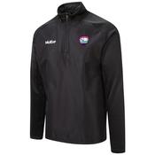McKvr Mountbellew/Moylough GAA Core 22 Warm Top - Adult - Black