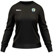 McKvr Duarigle Gaels Core Pro Sweat Top - Womens - Black image
