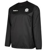 McKvr Trinity Fencing Core 22 Windshield - Adult - Black