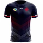 McKvr St Brides Camogie Training Jersey - Youth - Navy 3