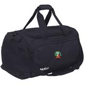 McKvr Naomh Barrog CLG Core 22 Medium Kitbag - Navy