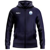 McKvr Brian Dillons Camogie  Core Pro Full Zip Hood - Youth - Navy