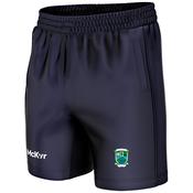 McKvr Shane O'Neills Camlough Core 22 Leisure Shorts - Adult - Navy